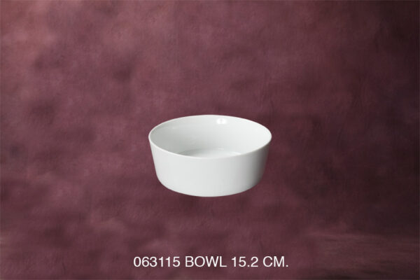 1063115 Bowl 15.2 cm. (680 cc.)
