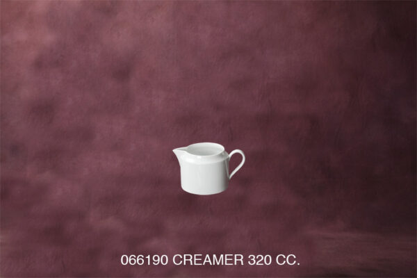 1066190 Creamer 300 cc.