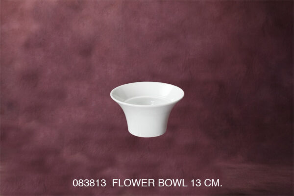 1083813 Flower Bowl
