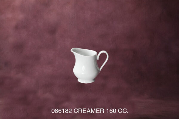 1086182 Creamer 140 cc.