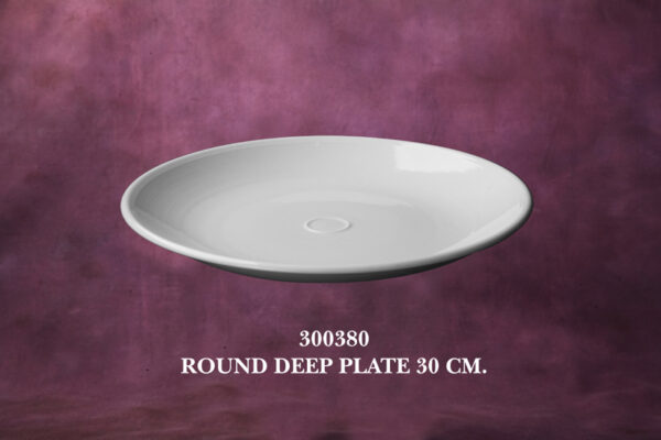 1300380 Coupe Dish 30 cm. (1,460 cc.)