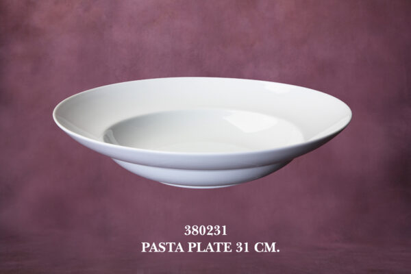 1380231 Pasta Plate 31 cm.