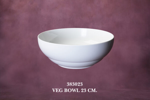 1383023 Vegetable Bowl 23 cm.