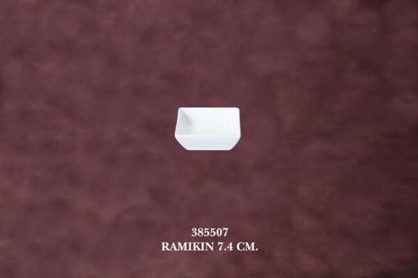 1385507 Ramekin 7.4 cm.