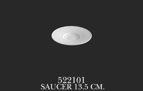 1522101 - Saucer 13.5 cm.