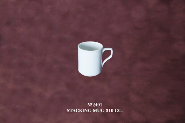 1522401 - Stacking Mug 310 cc.